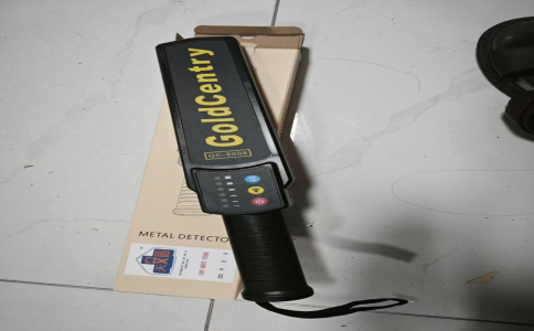 TAD6008手持金屬探測(cè)儀