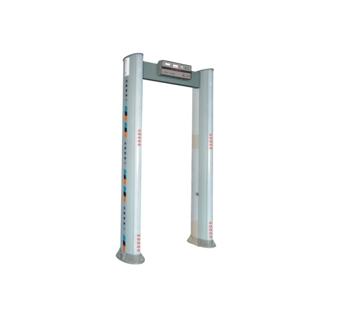 AD-2318圓柱型安檢門